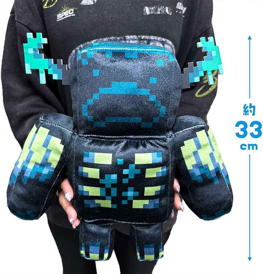 マイクラ　ぬいぐるみ　大きめセット売り10個 マイクラ ぬいぐるみ 大きめセット売り10個 マイクラ ぬいぐるみ